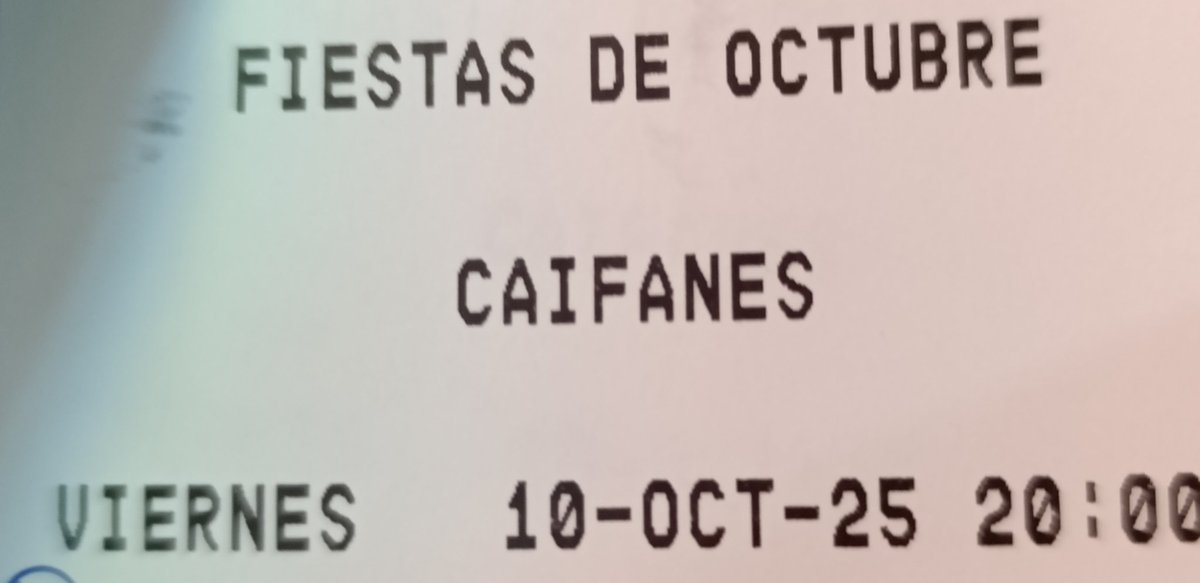 Quien anda por aquí?