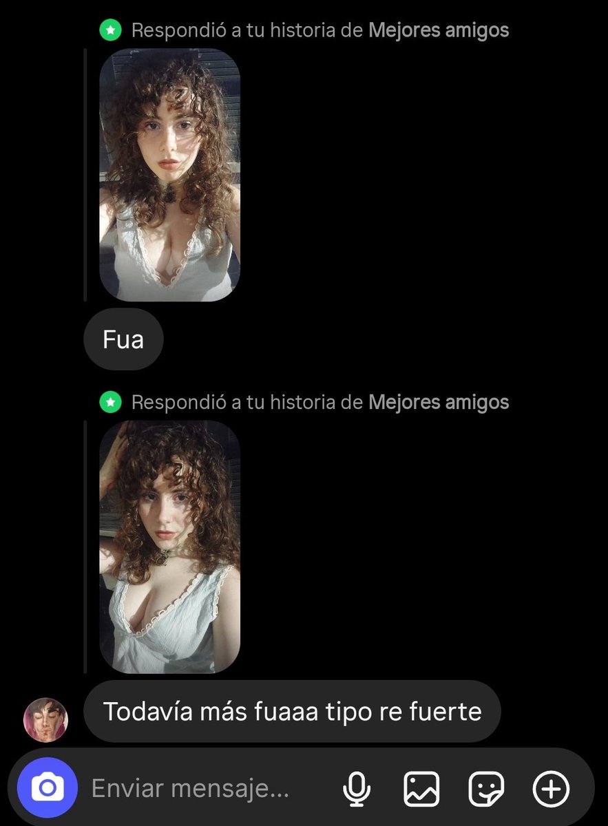 indiebiqui's tweet photo. todavía más fuaaa tipo re fuerte https://t.co/dgJUhZmbB9