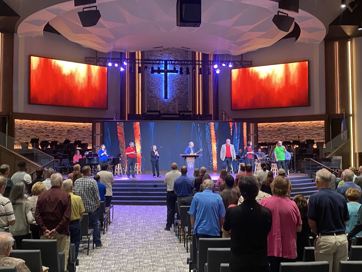 Pastor Todd Davison preaching on 2 Timothy 4:1-5. 
“If we want to see our churches moved from slumber to service, there must be a revival in the pulpit. We need biblical preaching.”