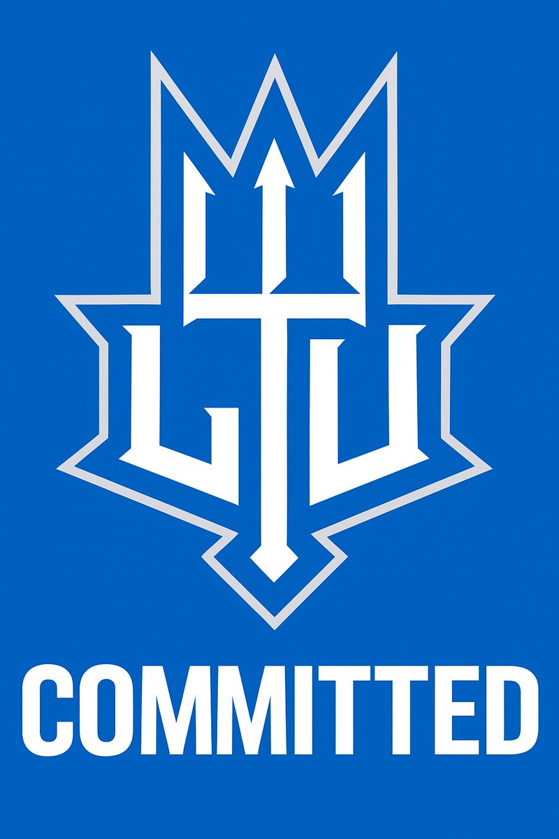 I’m proud to announce that I will be continuing my academic and athletic career at Lawerence Technological University. Thanks to all my family, coaches, friends, and to God for all the help along my journey. Huge thanks to the coaching staff at LTU for opportunity!