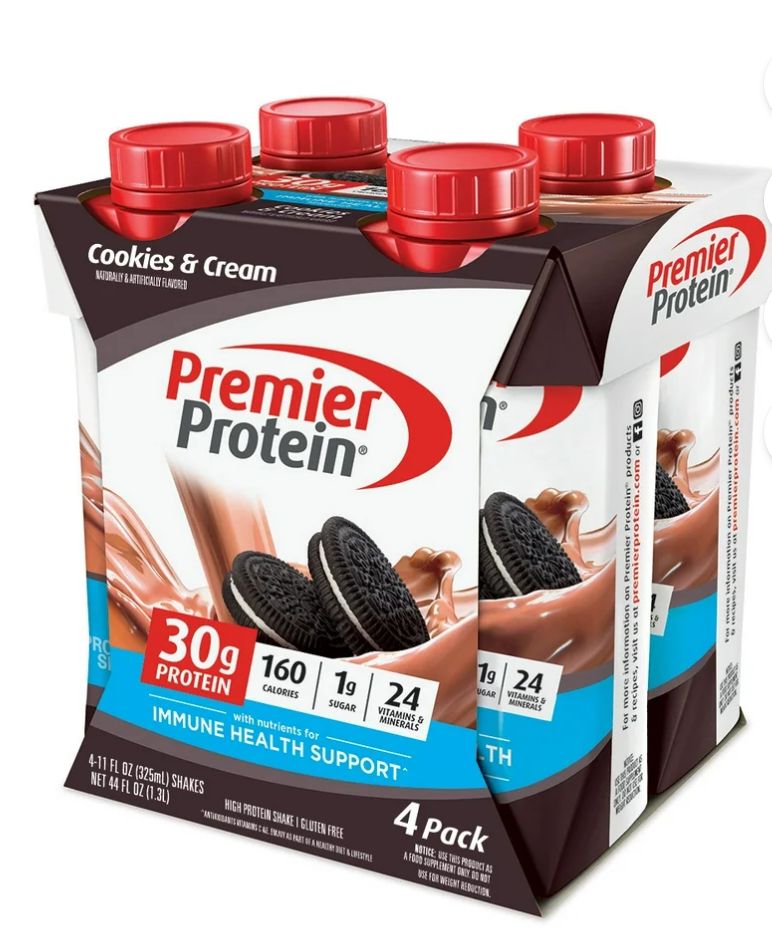 robertBerrt's tweet photo. @DeanTTraining I love using cookies and cream protein shakes in place of almond and skim milk. https://t.co/7lJGE7Eku5