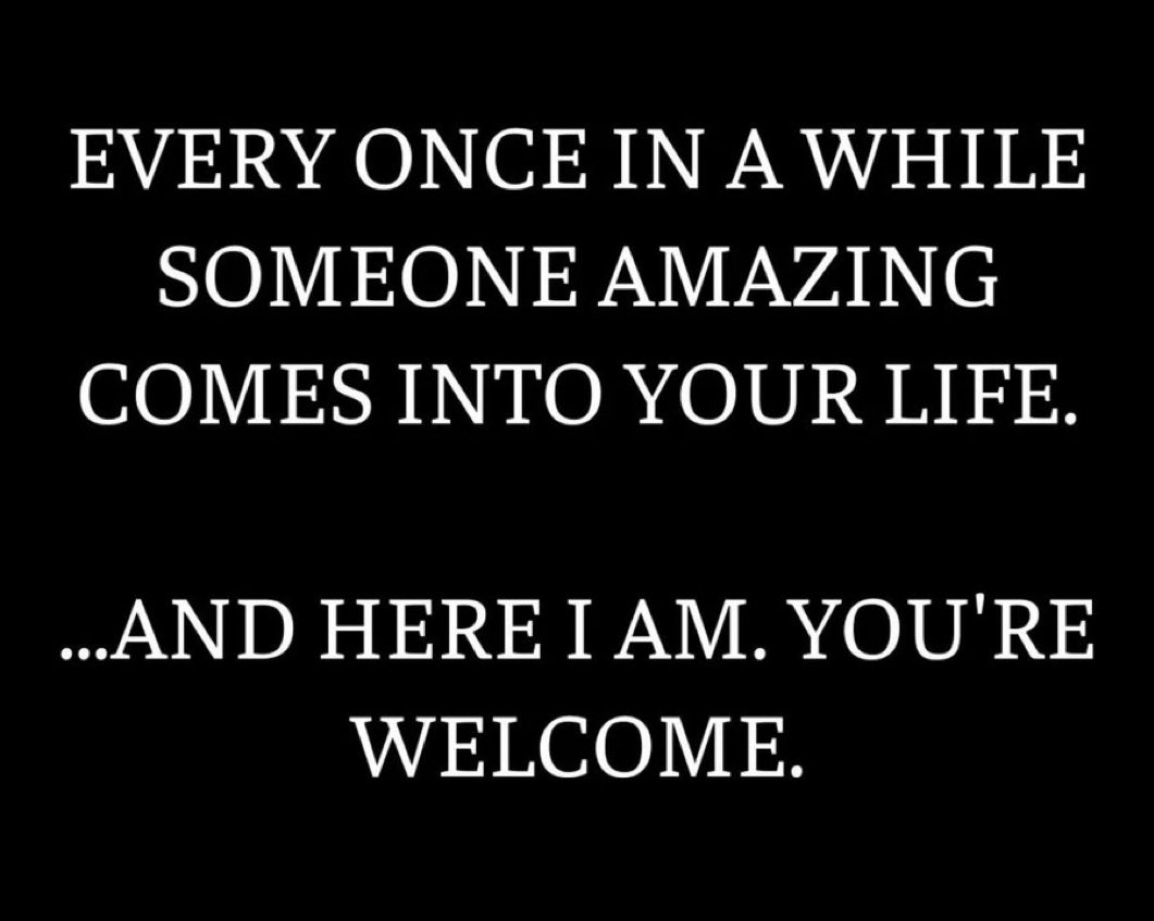 SouthernChick45's tweet image. Love y’all .. 🤣🫶🏻🥰