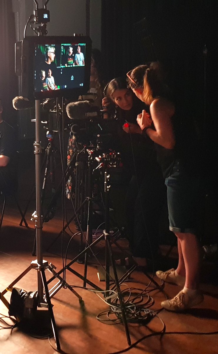 summerfilmskool's tweet photo. 2026 Filmmaking Summer School @Dancehouse
Filmmaking at a professional level
From Script to Screen: Jan 7 to 11, 2026
Devising &amp; Bringing a Script to Life - Writing, Directing and Acting: Jan 7, 2026
Cinematography - Make a Film: Jan 8 to 11, 2026
 https://t.co/UhncRRaNPq https://t.co/feoZP4mrf2