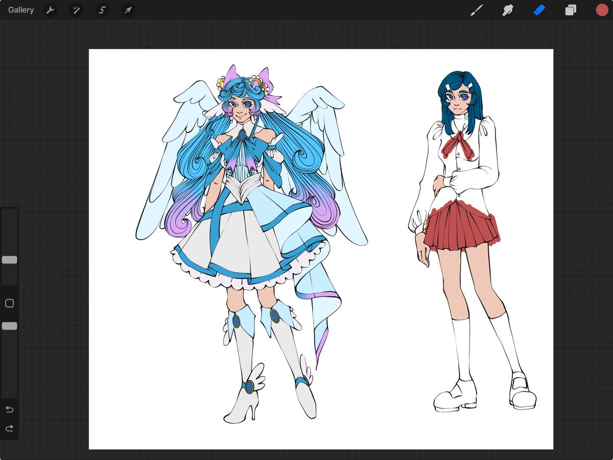 Finnian || LVSK ⭐️ tweet media