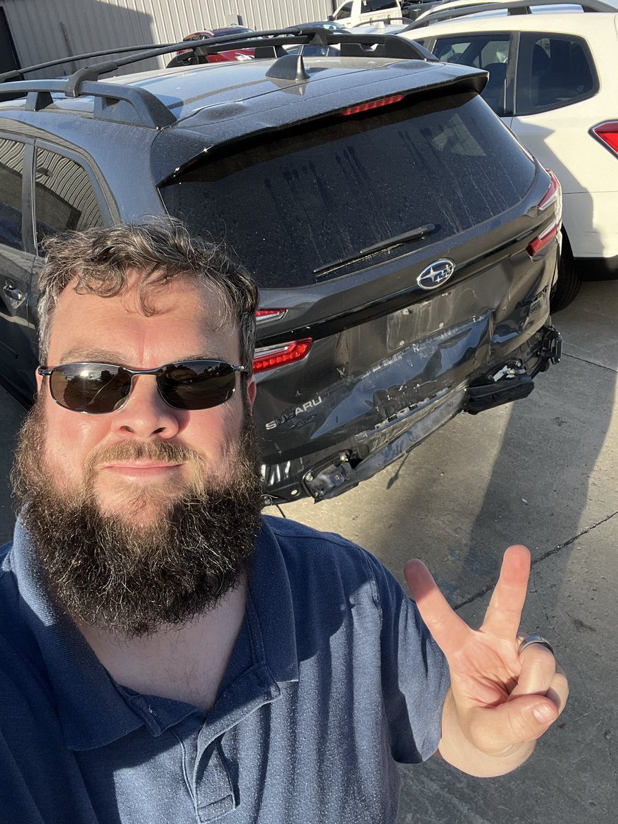 Adam Rusch tweet media