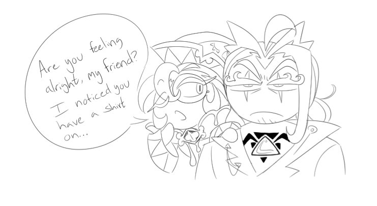 viavariable's tweet image. #CRK shirt