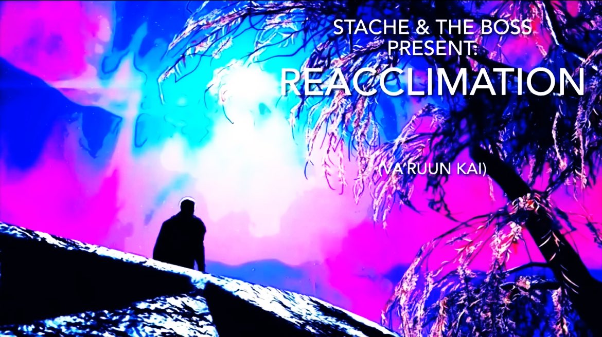 Reacclimation is out now!  Come by if you can!  

Are you not entertained?!  Click here and be somewhat more so!

youtu.be/uGDFBBnsVTc?si…

#Starfield