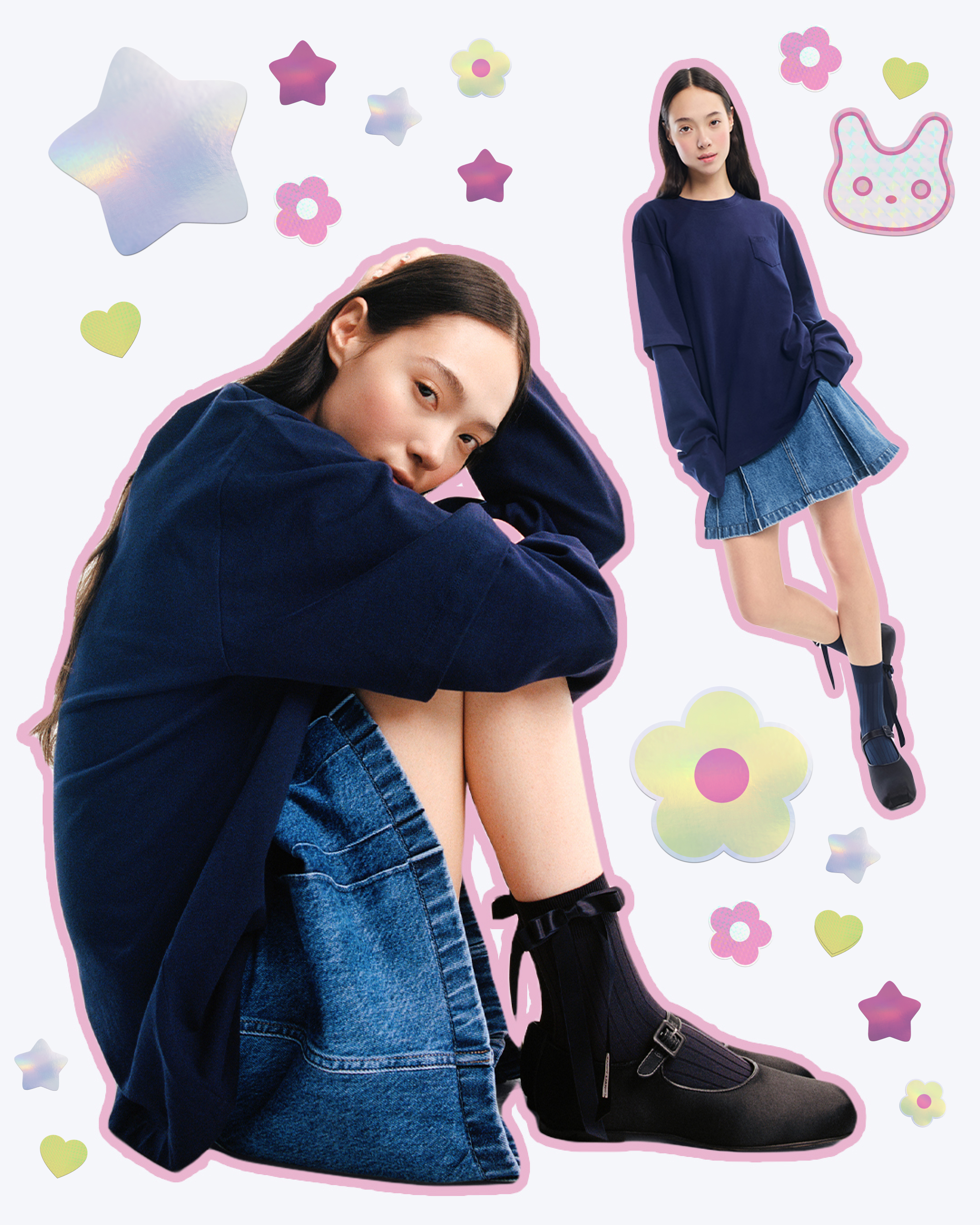 GAP x SANDY LIANG デニムジャケット Mサイズ GAP x SANDY LIANG デニムジャケット Mサイズ - メルカリ