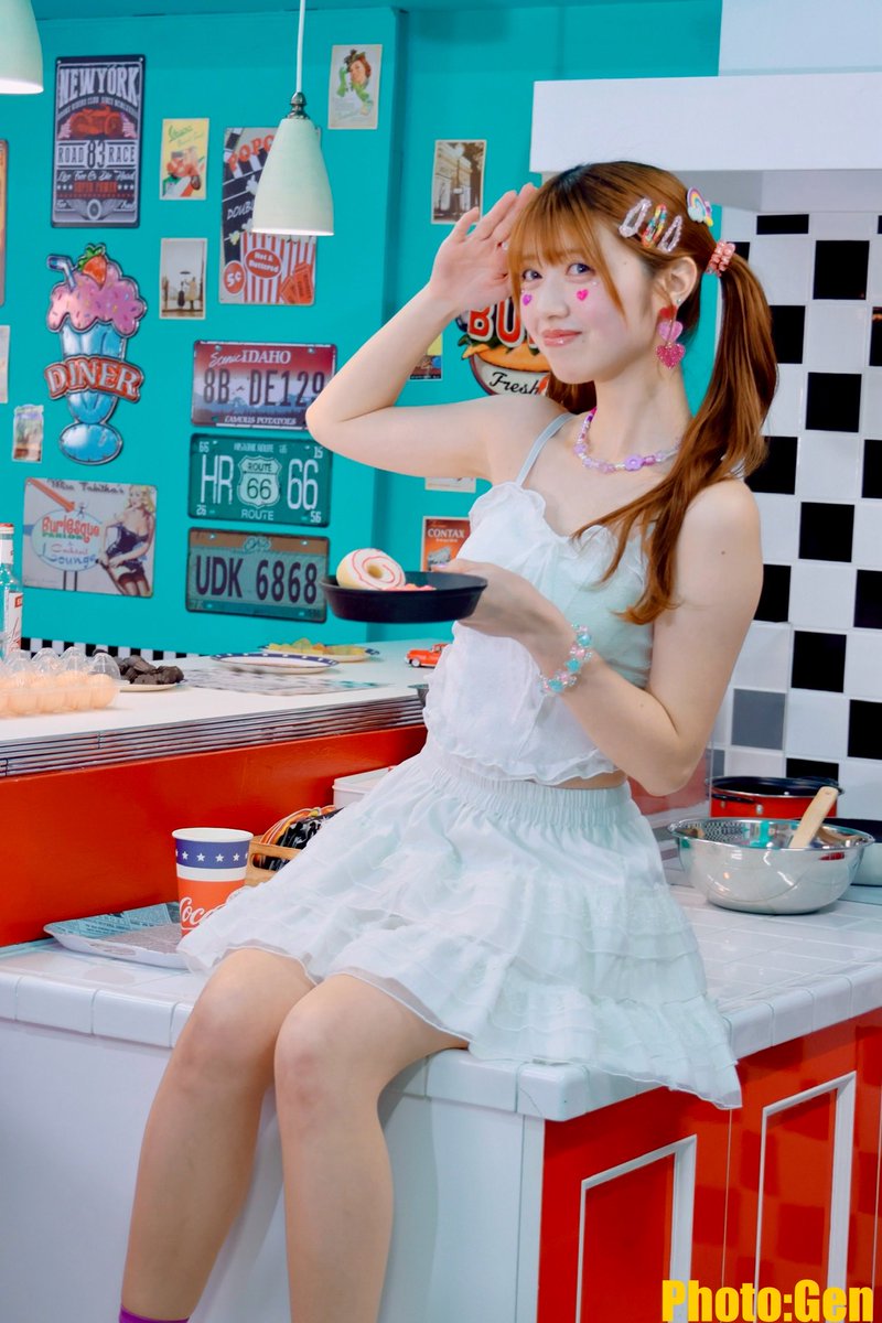 gan_r_photo's tweet image. 2025/04/26

スタジオダイサツ(Booty東京)にて

梶原おもち(@omochi_roooom)さんを
撮影させていただきました😊

2ターン目です🤗

その⑦

かなり久しぶりにBooty東京にきましたが、
楽しく撮影させて頂きました😊

#梶原おもち
#おもちフォト
#ポートレート
#Fresh撮影会
#スタジオダイサツ