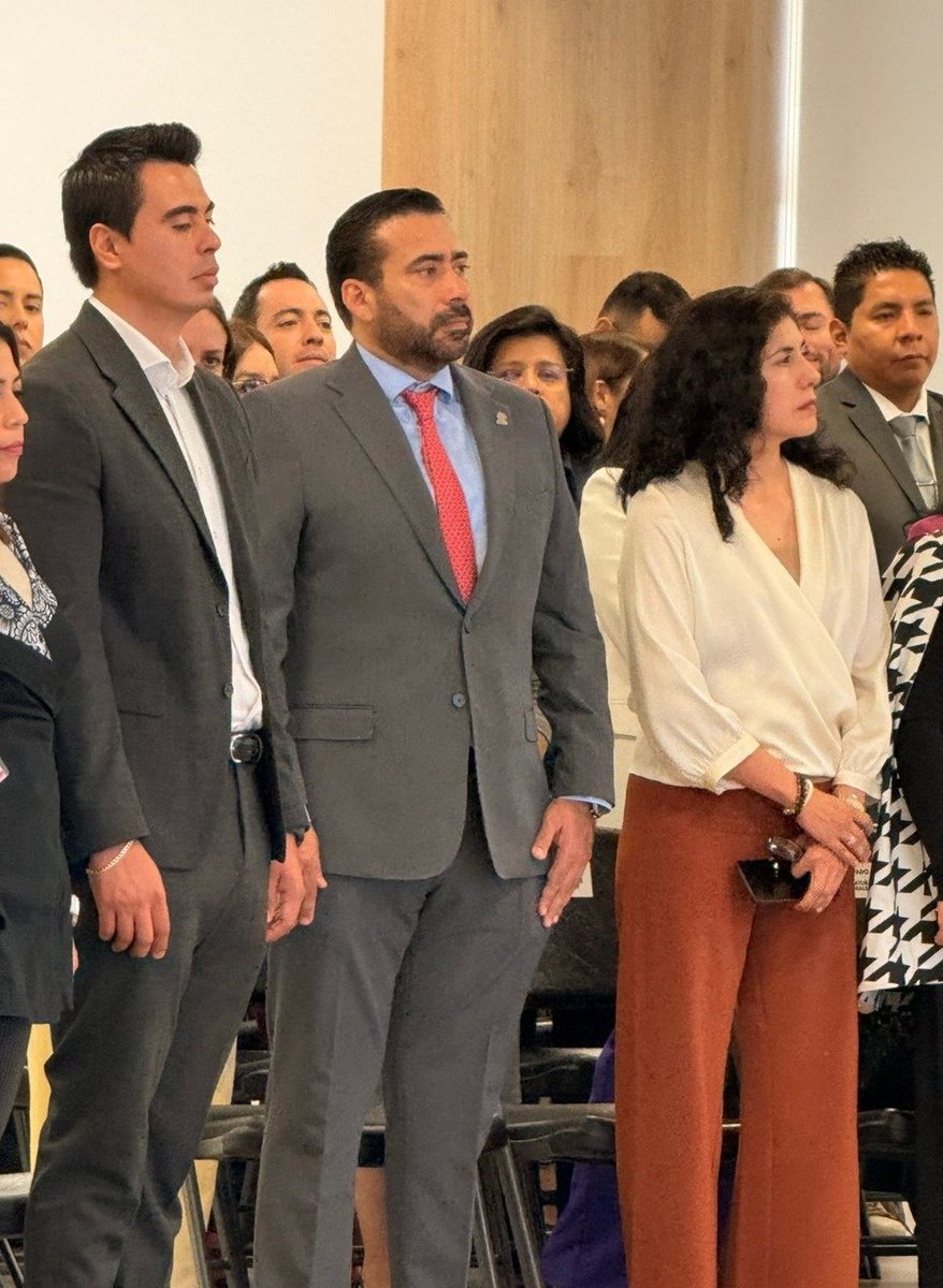 Tribunal Electoral del Estado de Jalisco tweet media