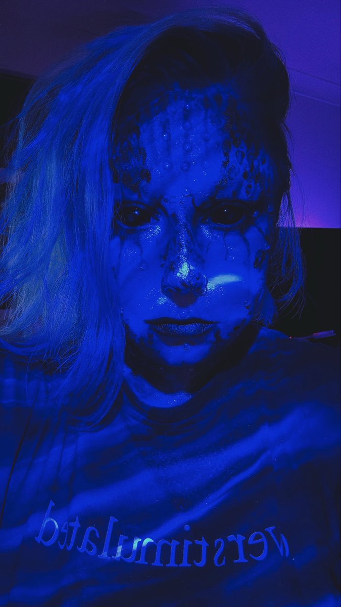 Nixy | 🛡️ Shieldmaiden | ⚔️ Rogue | Bloobies 💙 | tweet media