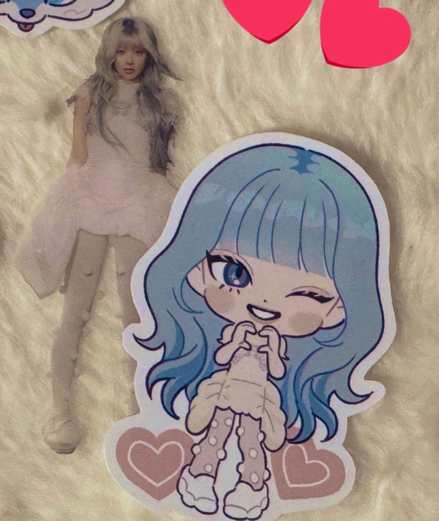 ③猫の日♡限定m(=✧ω✧=)m✧ ✧ ✧ 白猫♡白猫　猫ひな人形 白猫夏鬼(しらねこなつき) on X