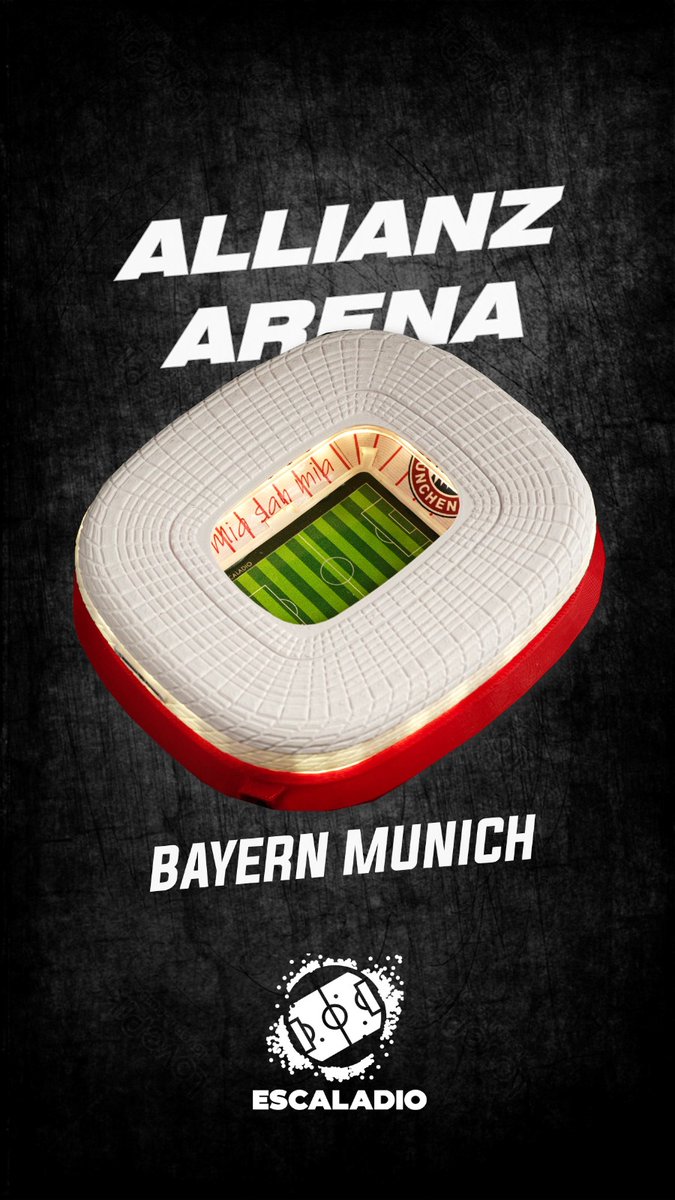 escaladio's tweet photo. @FCBayernES @Cardioraxic https://t.co/AY35pFrgdU