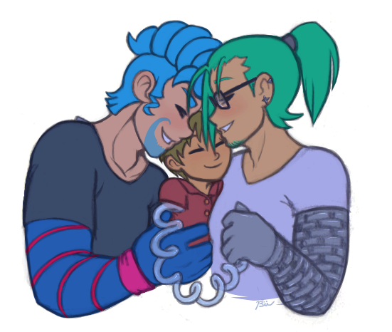 biigurutwin's tweet photo. Anyway, in the future, SpringMan & Ninjara have a son named "Tyson"
He was born with the ARMS gene and they adopted him.π₯Ί
#ARMS #SpringMan #Ninjara #ARMSoc #springjara #SpringjaraFamily https://t.co/ojSpWvvjVl