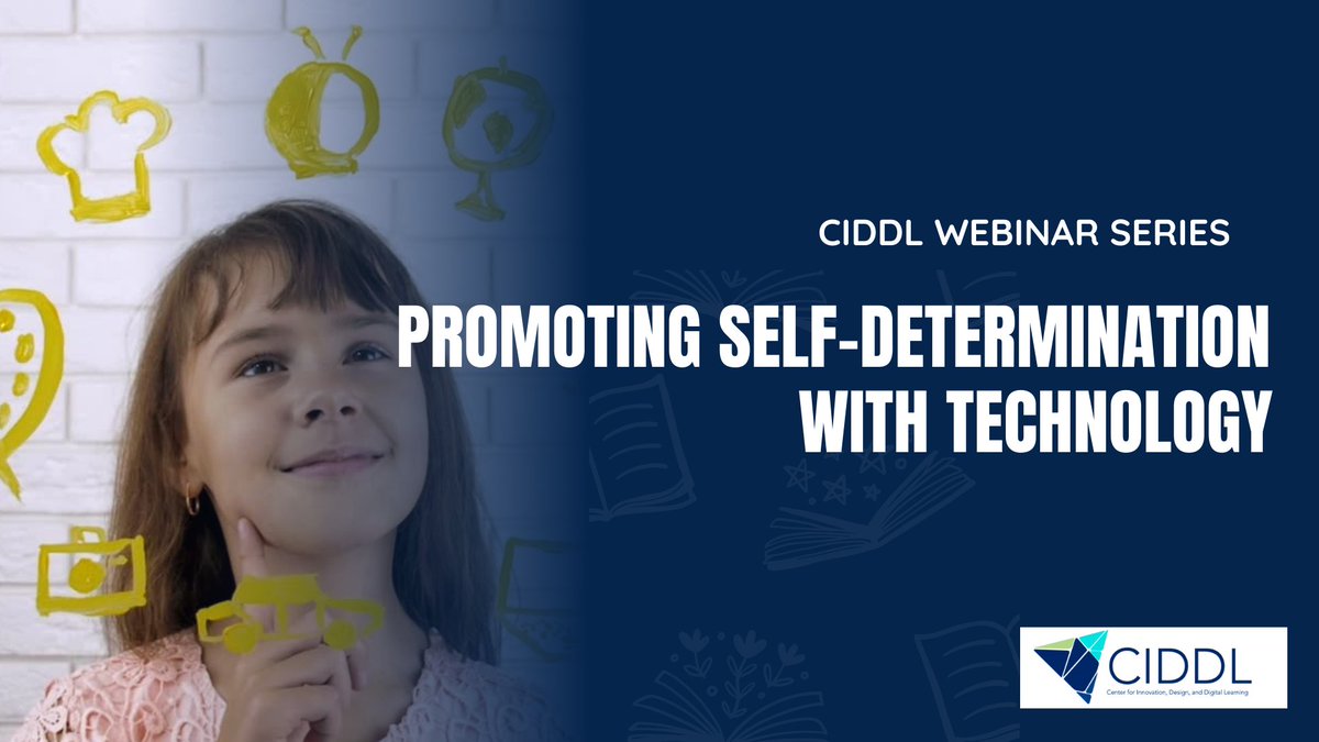 Center for Innovation, Design, & Digital Learning tweet media