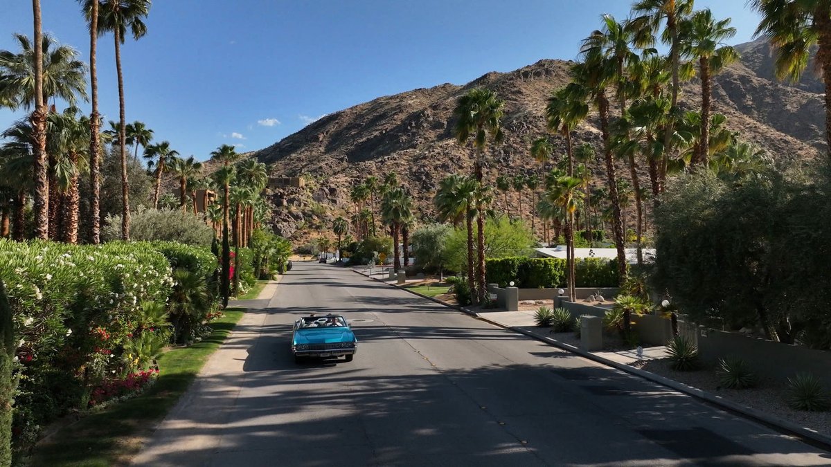 DatelineNBCProd's tweet image. Hi everyone - David Ketterling here. I was one of the producers of tonight’s episode. Tonight’s episode is years in the making and takes us to beautiful Palm Springs, CA. #Dateline