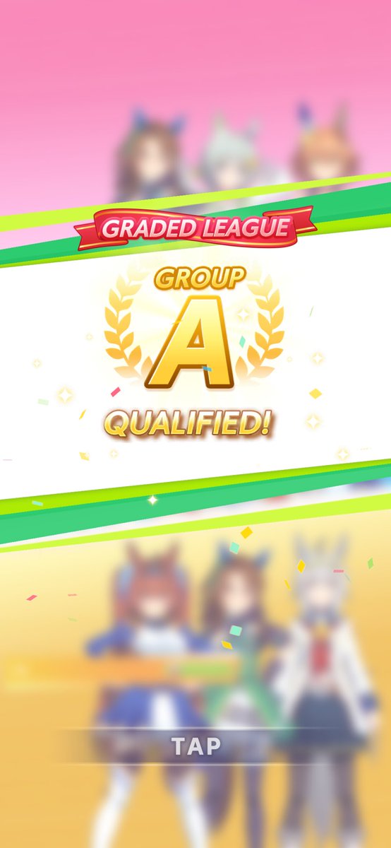 cedaar's tweet image. LETS FUCKNG GO it’s my first time in group a :”) #umamusme