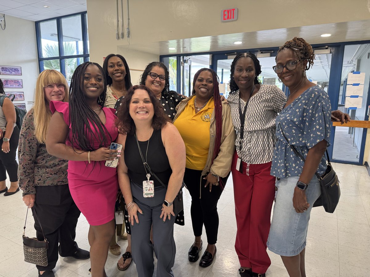Maricia Johnson M.Ed tweet media