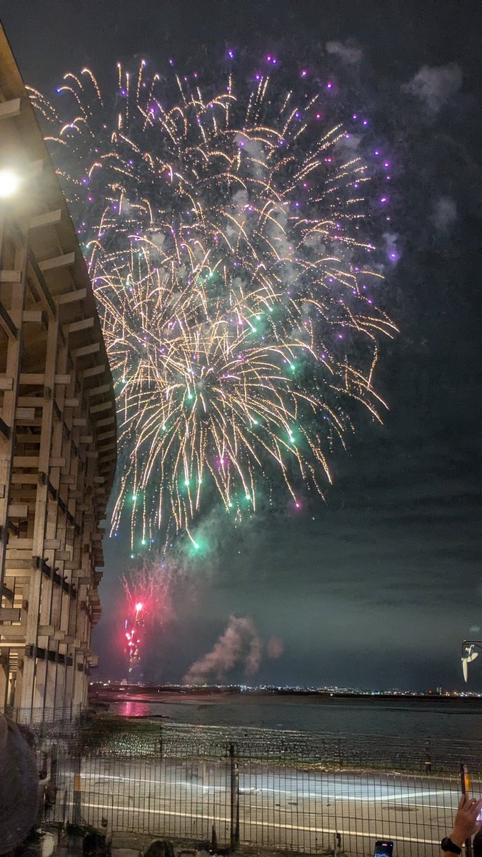 life_is_easy_pp's tweet image. 今はスマホで
何も設定しなくても
綺麗に撮れるんやね
#大阪関西万博2025