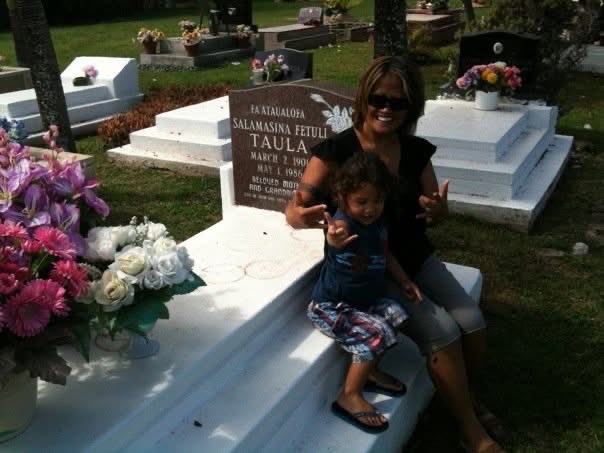 Ulavai Fetuli tweet media