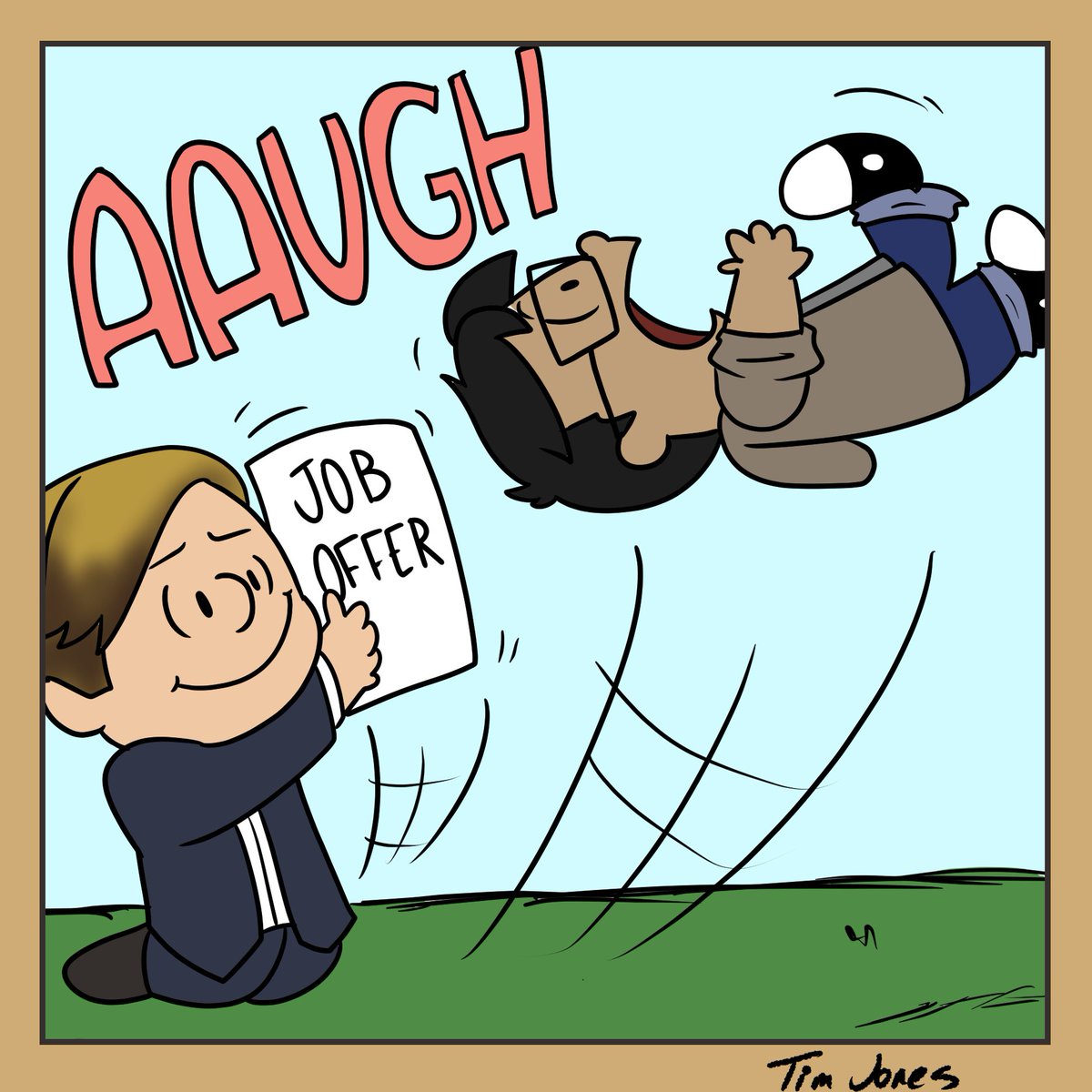 TimJones296's tweet image. Good grief!