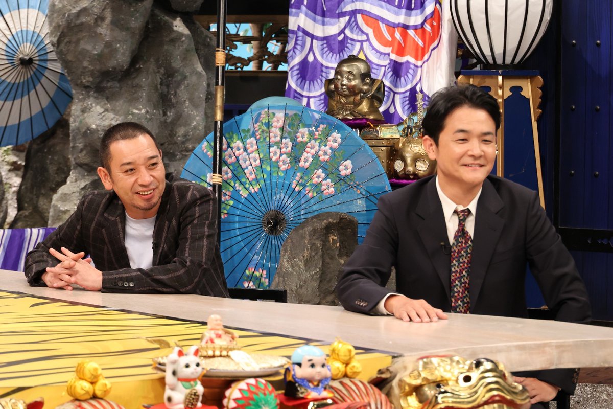 fujitv's tweet image. 今夜7時『#千鳥の鬼レンチャン』
@oni_renchan

＼賞金はどうでもいい。Ｋを取り戻す！／
“11(イレブン)”となったＫが再び参戦！
果たして“Ｋ”の名を取り戻せるのか!?

＼熱い男が1年半ぶりに登場！／
神山智洋(WEST.)、男性初の
「ソロ＆タッグ２冠」を目指して再挑戦！…