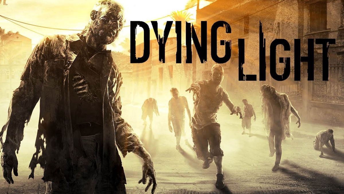 Chatterboxfilm's tweet image. Nearly at the end of replaying the main story for Dying Light 1, this time on PC. #HorrorMonth 

What is your favourite Horror game?