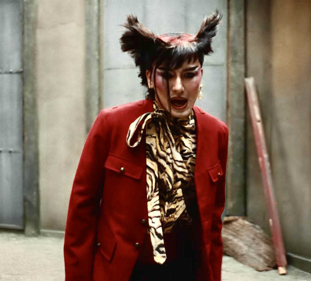 サリーちゃんページ♡⃜ サリーちゃん🤖 (@sarysarysarry) / X