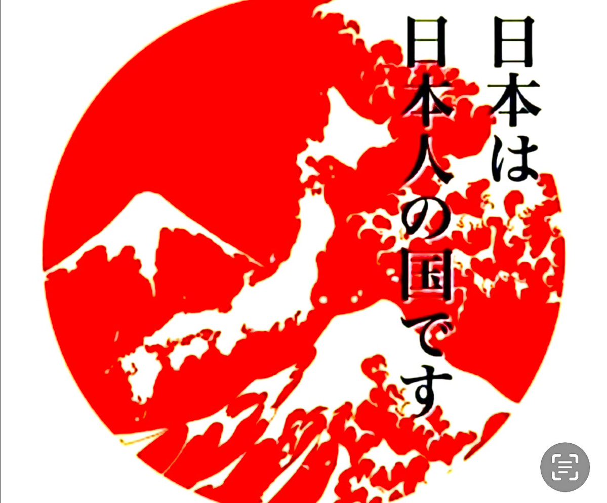 seigihakatta's tweet image. 急速に　日本🇯🇵が

正常化している

油断せず　気を引き締めて

日本を正常化させよう