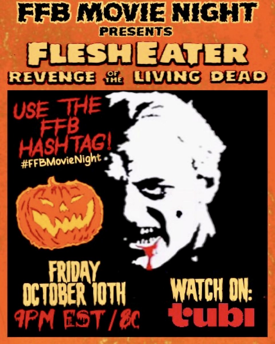 tip_sip_slash's tweet image. #NowWatching 

Day 10 with the #FFBMOVIENIGHT crew.