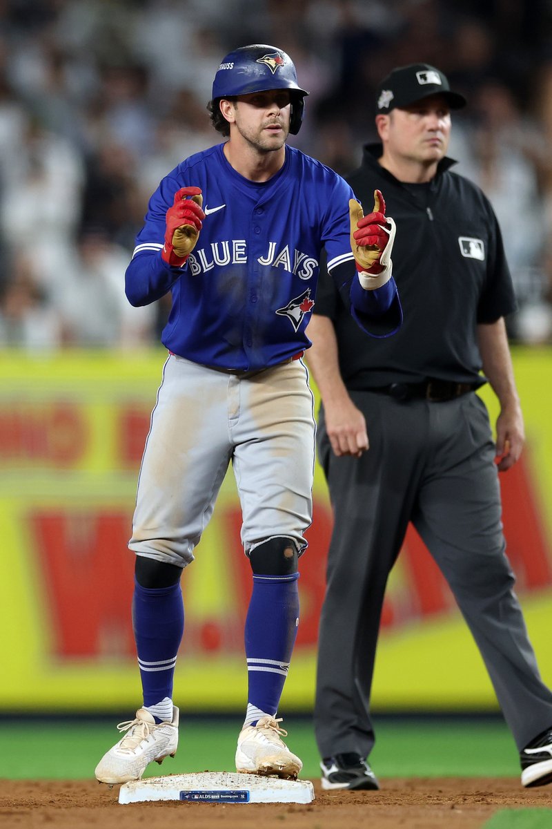 Toronto Blue Jays tweet media