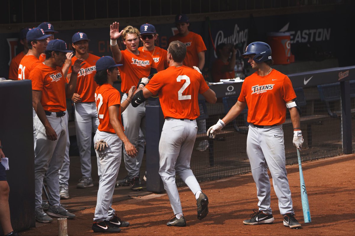 Titans Baseball tweet media