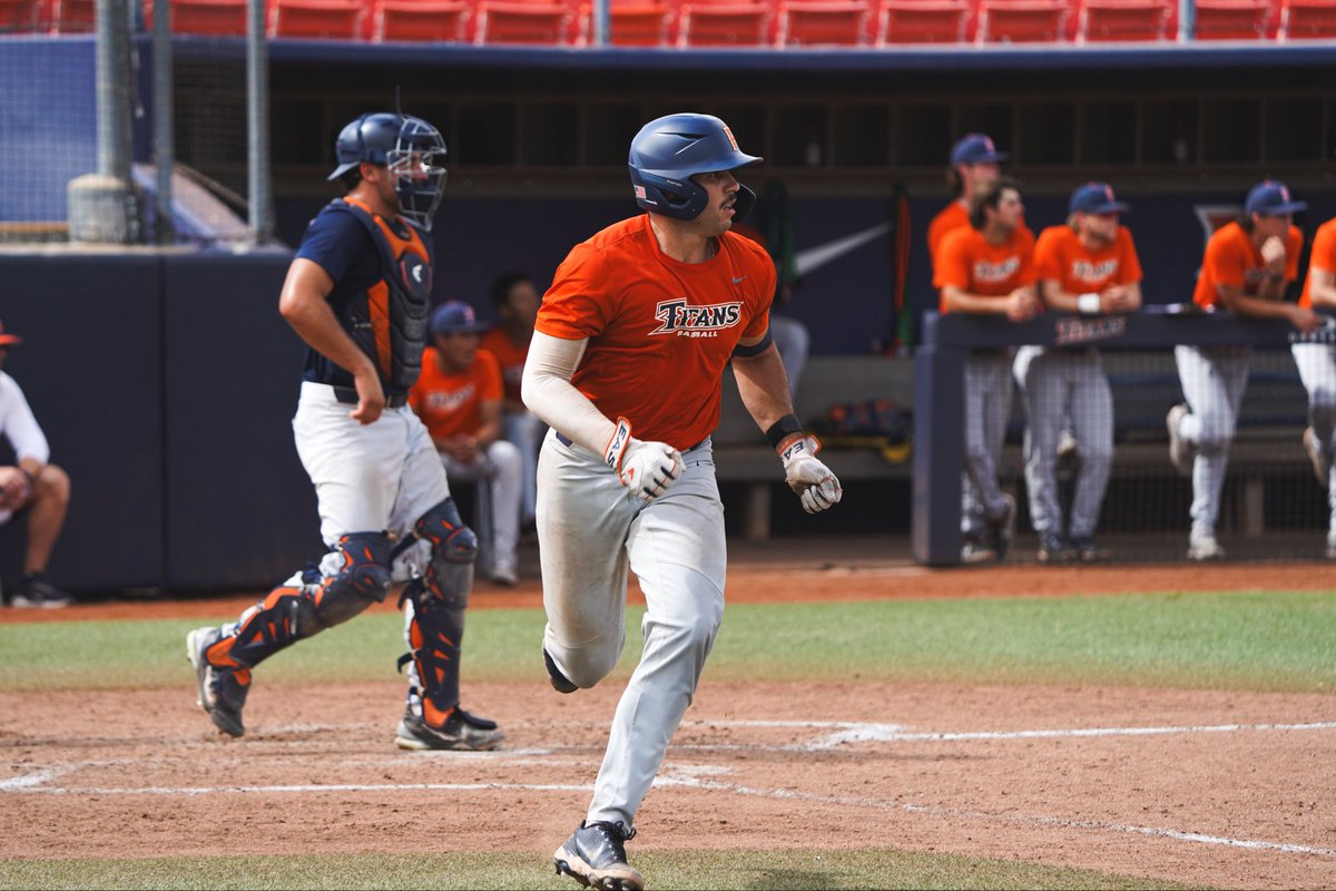 Titans Baseball tweet media