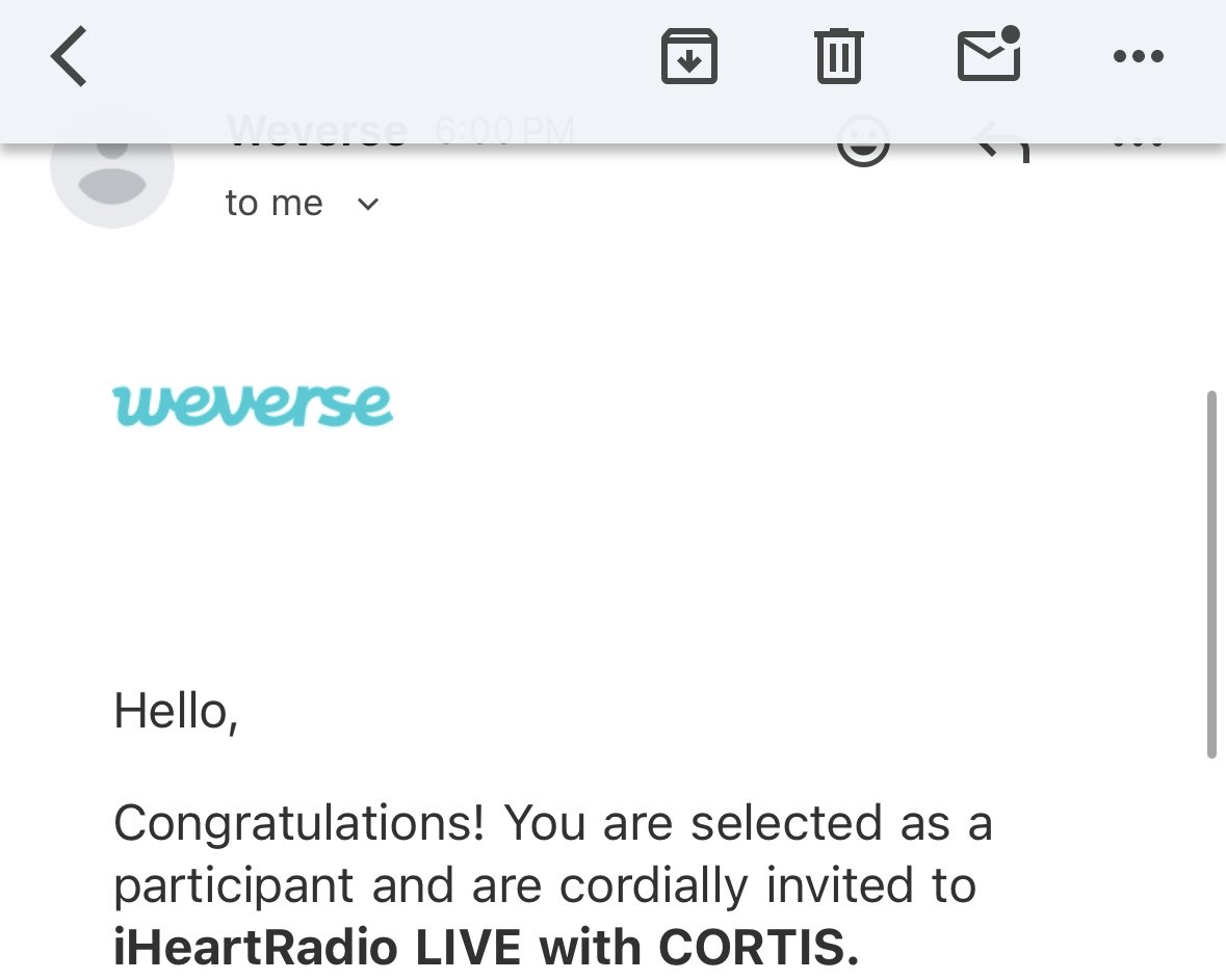 HELLO??? i’m seeing cortis at iheartradio jerbeldbsksbka