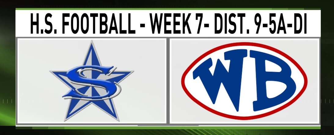 kfdmsports's tweet photo. Tune in tonight for the #KFDMTailgate party! Checkout out Tonight's π game scores for
- Sterling vs West Brook
- United vs Galveston
- Memorial vs Barbers-Hill
- West Fork vs Nederland https://t.co/qOk0R2YL2D