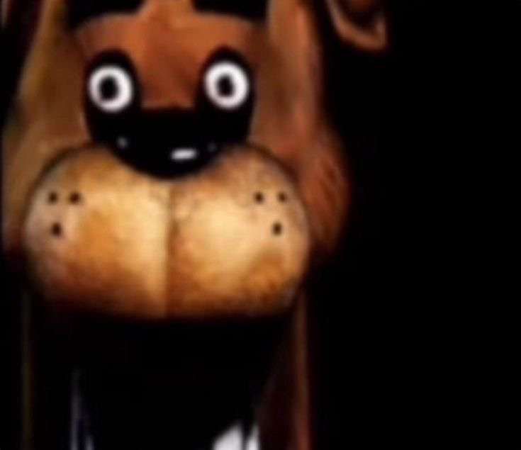 studio60246's tweet photo. prince harry is actually fucking connected to five nights at freddys now💀 https://t.co/BfnlQbMMw3