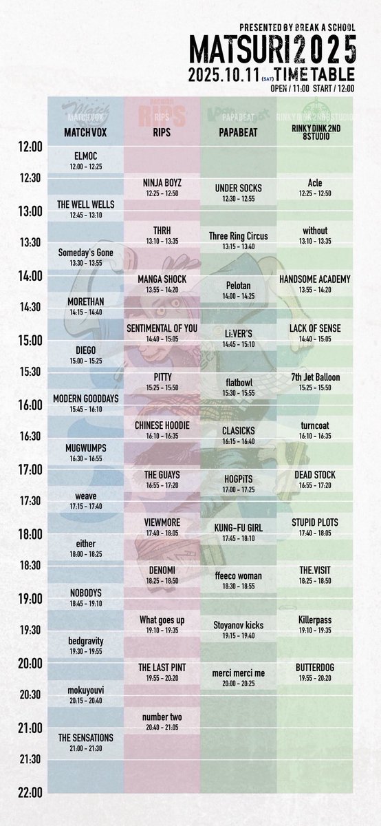 UNDER SOCKS tweet media