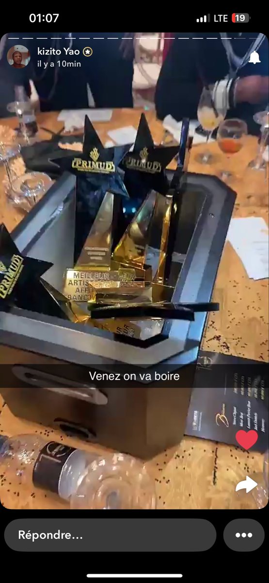 Personne n’est normal dans le 1X. 😭