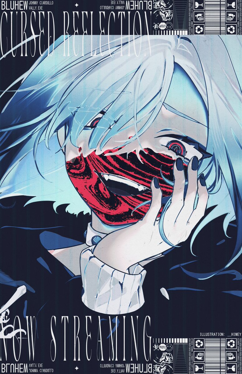 antsy_af's tweet image. ART TRAIN

As you enter this art train make sure to pay $40 to me for the tickets. It will go to a good cause, my gacha addiction

Anyway check out these cool artists along with these pieces I made using their dope illustrations!

@kapebeovorus 
@SHSL_Debbie 
@__himey
@Lunateaxo