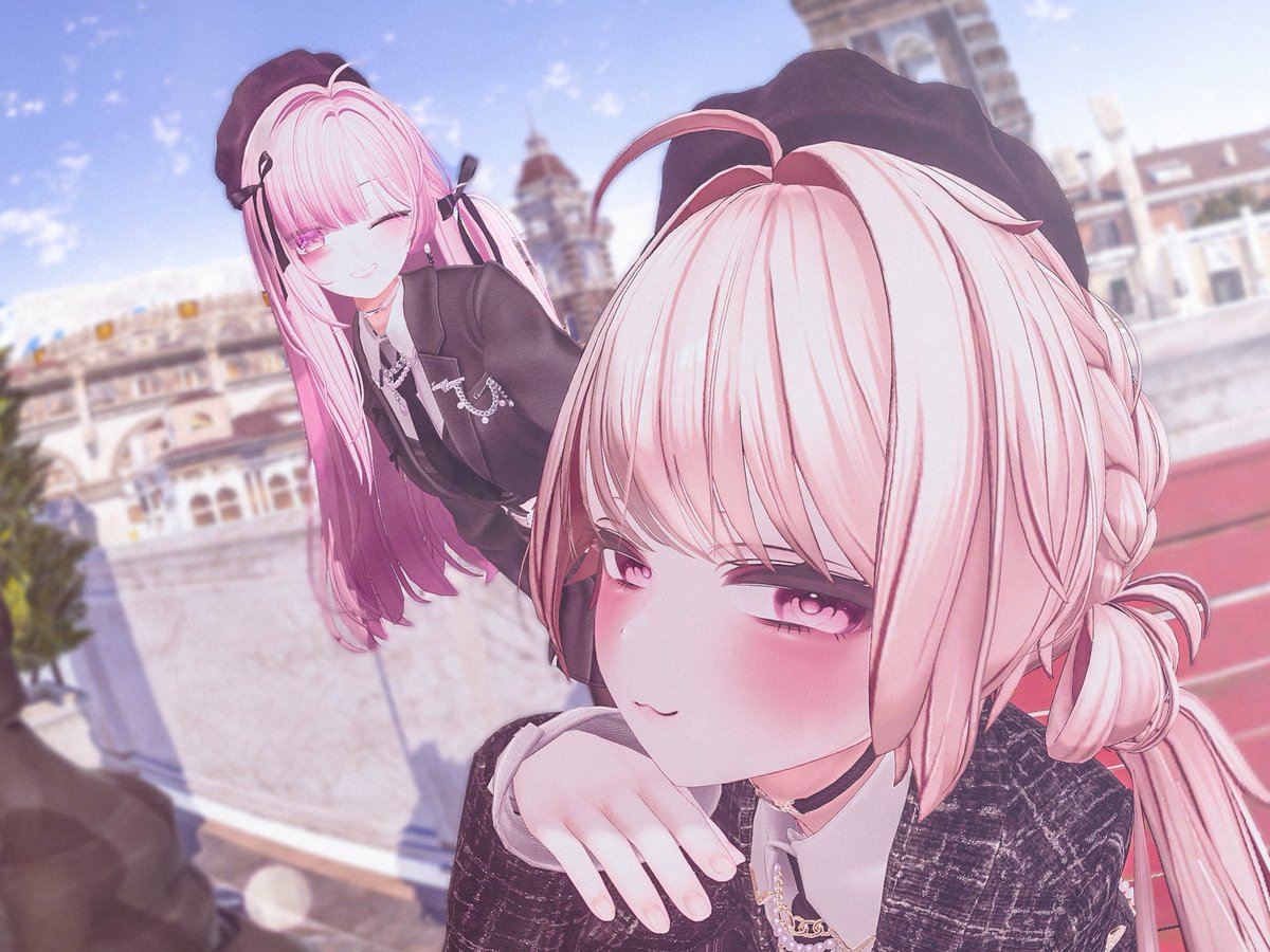 📷´-
#VRChat