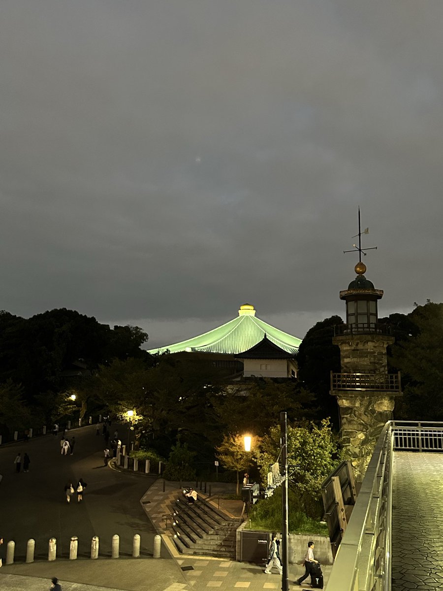 second_second's tweet image. 昨日の羊文学。よかった。 #羊文学武道館