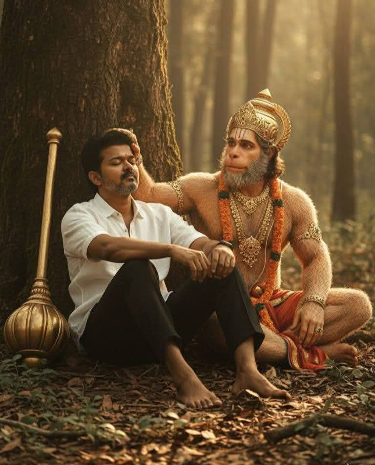 நா வேணும்னா கரூர்க்கு போறதுக்கு தனியா பாலம் போட்டுத் தரவா?