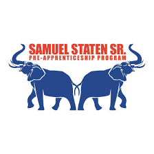 Sat, 10/11 @ 3pm The Labor Show w/JDoc &amp; Krausey Presents Omar Nelson, Executive Director, Samuel Staten Sr. Pre- Apprenticeship Program on WWDB Talk 860 wwdbam.com