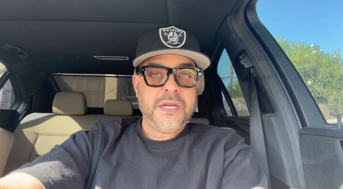TechWithAaronHD's tweet image. 🚨 New Video! 🚨

Meta Ray-Ban Display: First 24 Hours Review 👓 | 15+ Top Questions Answered! 🔥 [VIDEO] 👇

🎥  youtu.be/bx6Ni-xD4SI

#MetaRayBanDisplay #Meta #RayBanDisplay