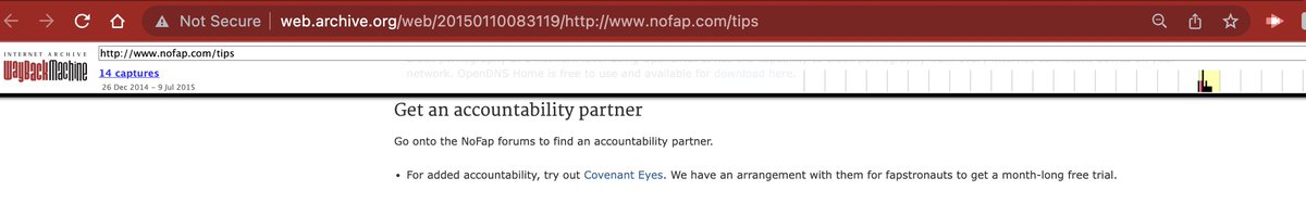 NicoleRPrause's tweet image. Anti-porn app Covenant Eyes owner helped pay $300,000 to get his family member out of jail for requesting unprotected sex from someone he thought was a 14 year old girl.
churchleaders.com/news/2206049-c…
Anti-porn. anti-sex groups helped fund privacy-violating app.
wired.com/story/anti-por…