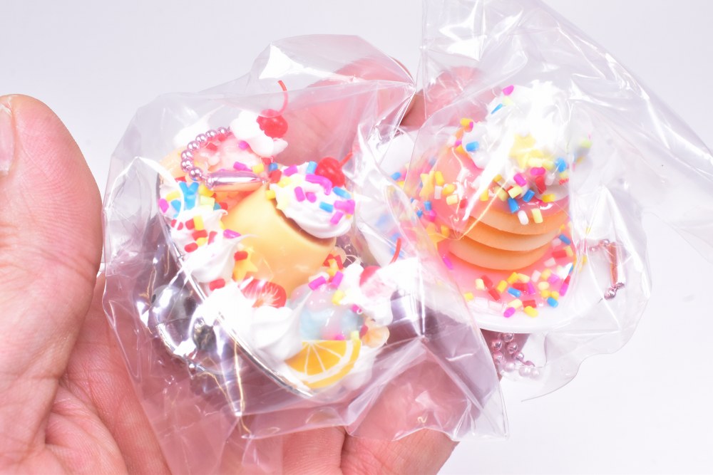 トイサンタ 食玩・ガチャガチャのお店 on X