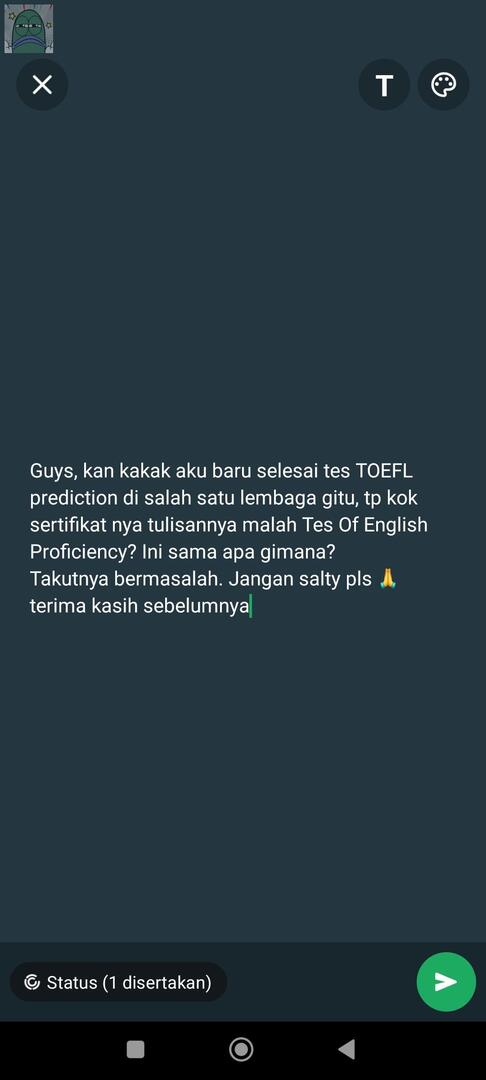 Tanyarlfes tweet media