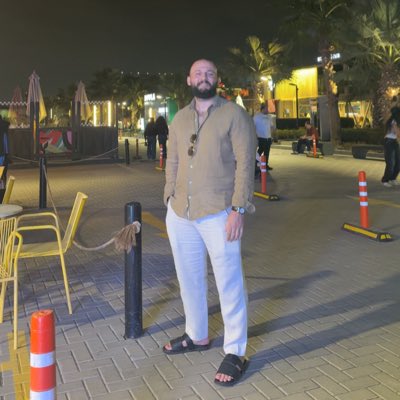 #NewProfilePic