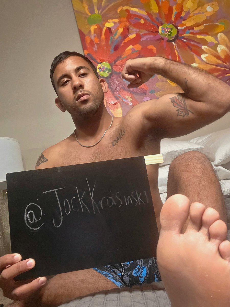 Preston Sánchez tweet media