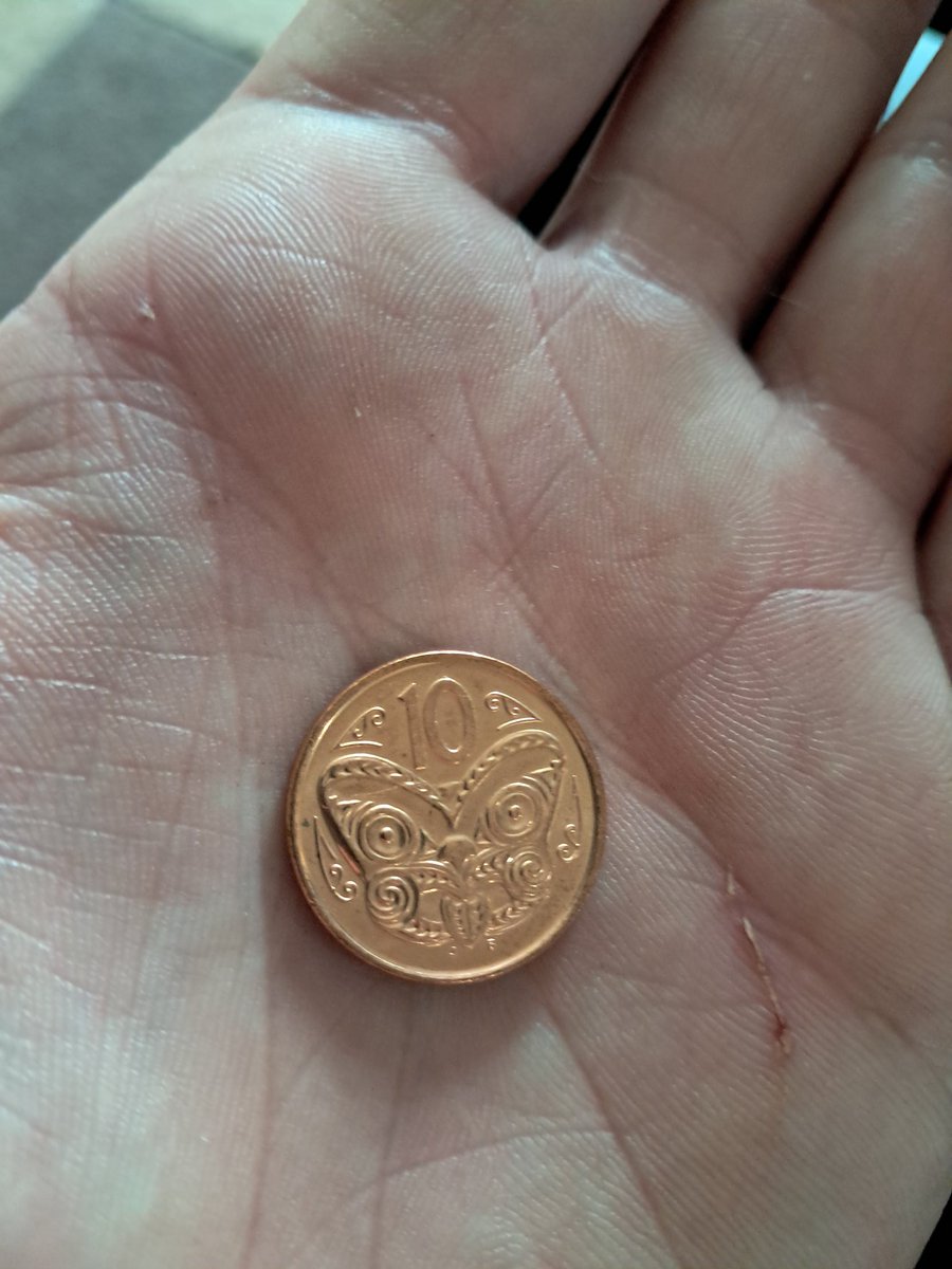 Wendy the Wonder Cow tweet media